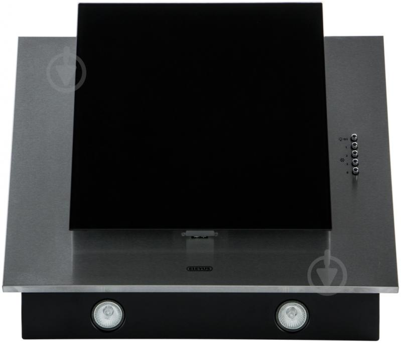 Вытяжка Eleyus Titan A 750 60 IS+BL - фото 5 Вытяжка Eleyus Titan A 750 60 IS+BL - фото 5