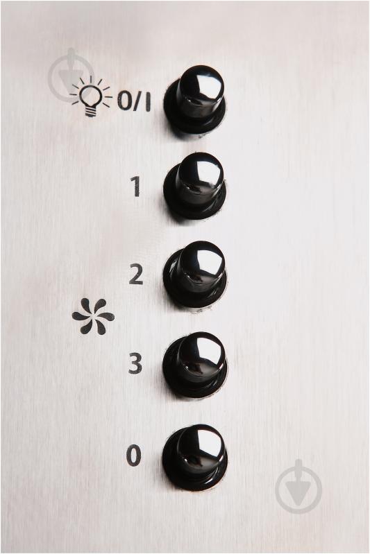 Вытяжка Eleyus Titan A 750 60 IS+BL - фото 7 Вытяжка Eleyus Titan A 750 60 IS+BL - фото 7