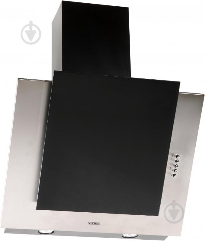 Вытяжка Eleyus Titan A 750 60 IS+BL - фото 3 Вытяжка Eleyus Titan A 750 60 IS+BL - фото 3