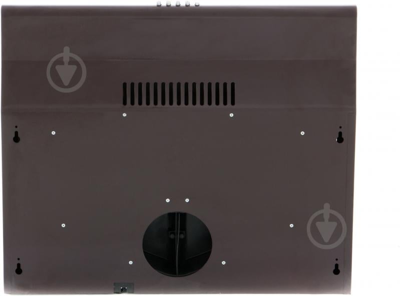 Вытяжка Pyramida WH 22-60 BROWN/N - фото 7