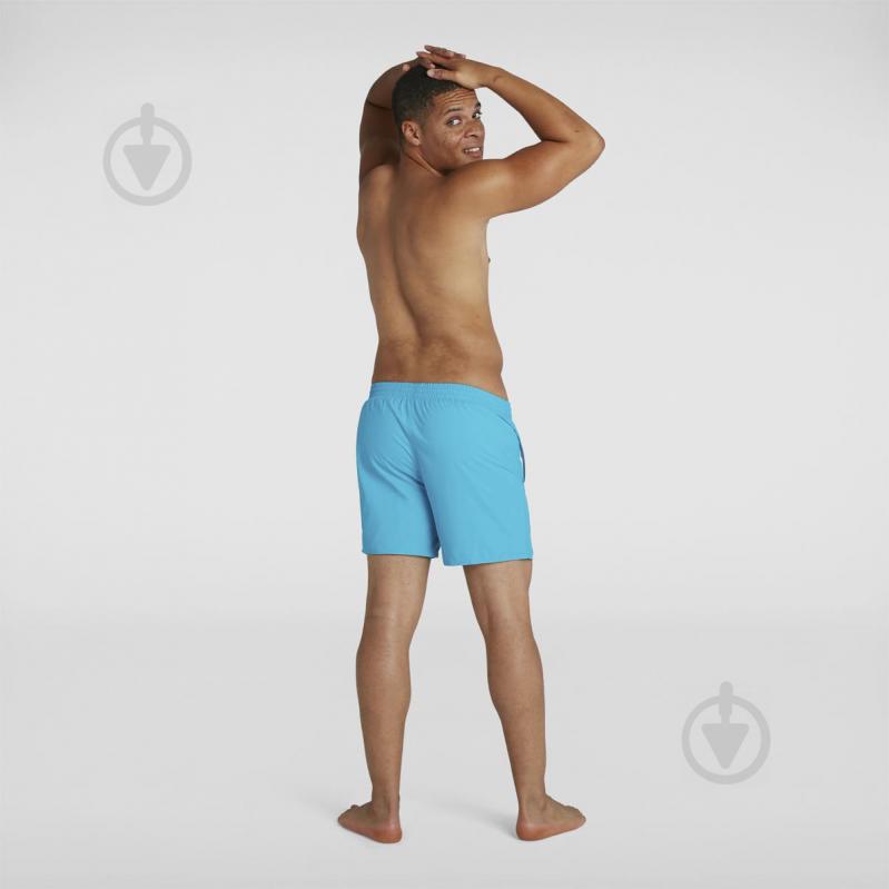 Шорты Speedo ESSENTIALS 16" WATERSHORT AM 8-12433F910 р. XL голубой - фото 3