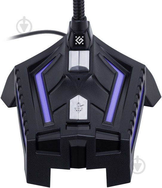 Микрофон Defender Ring GMC 150 USB (64615) - фото 5