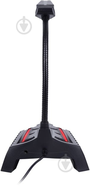 Микрофон Defender Ring GMC 150 USB (64615) - фото 4