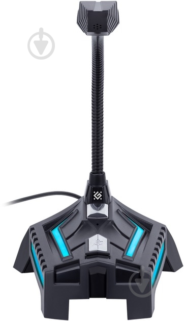 Микрофон Defender Ring GMC 150 USB (64615) - фото 2