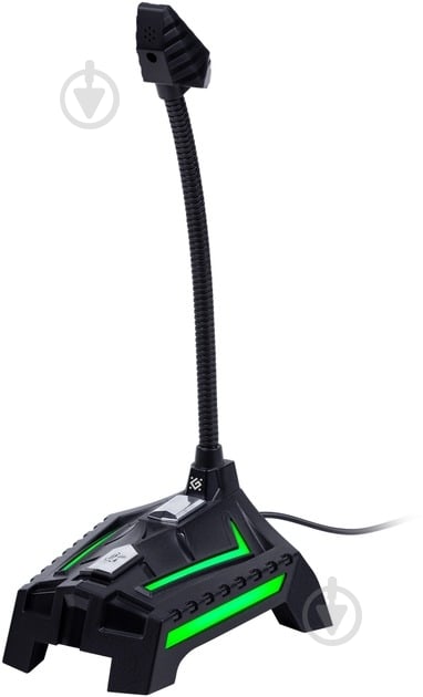 Микрофон Defender Ring GMC 150 USB (64615) - фото 1