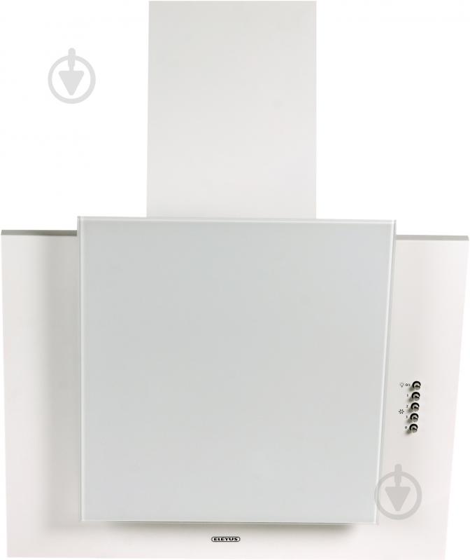 Вытяжка Eleyus Titan A 750 60 WH - фото 1