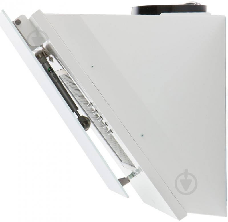 Вытяжка Eleyus Titan A 750 60 WH - фото 5