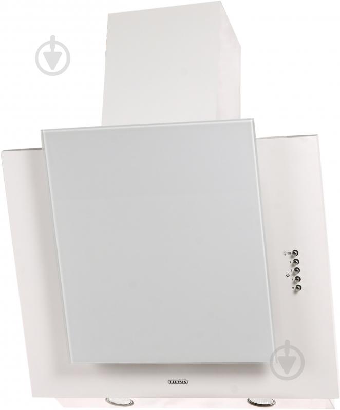 Вытяжка Eleyus Titan A 750 60 WH - фото 2