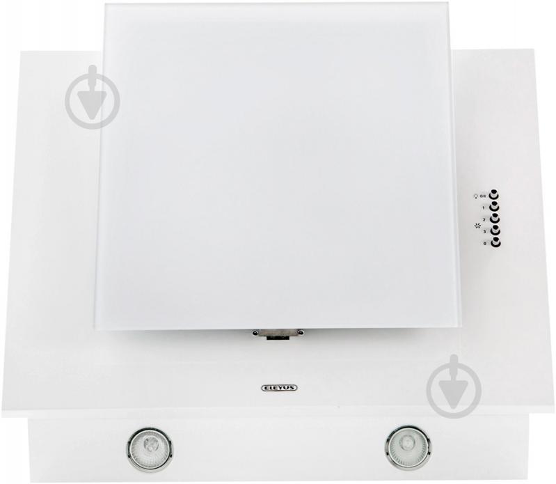 Вытяжка Eleyus Titan A 750 60 WH - фото 6
