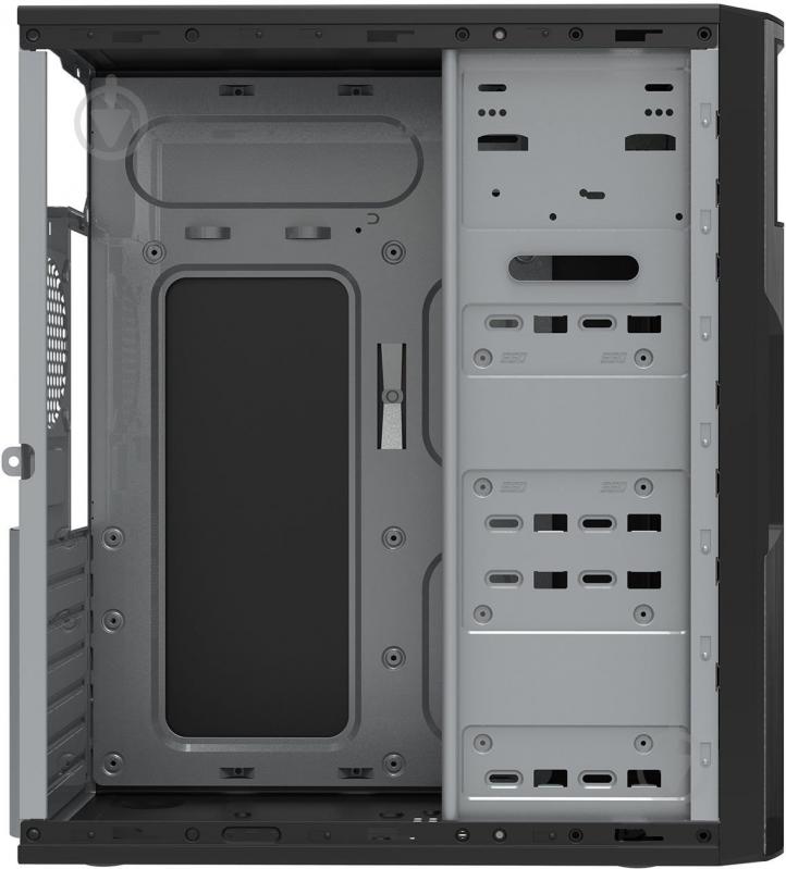 Корпус GameMax ET-210-500W - фото 5