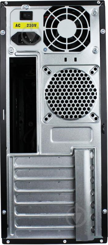 Корпус GameMax ET-210-500W - фото 4