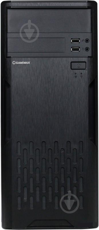 Корпус GameMax ET-210-500W - фото 3