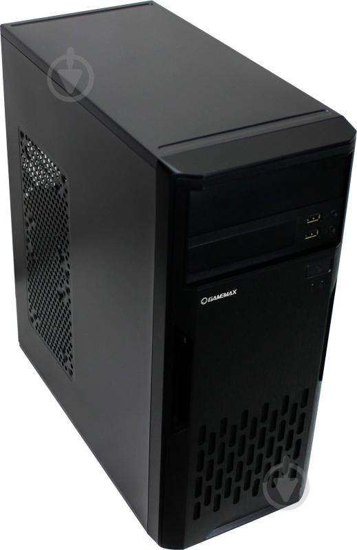 Корпус GameMax ET-210-500W - фото 2