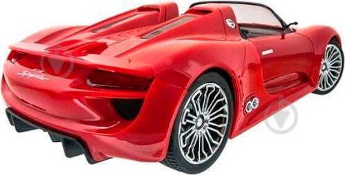 Автомобіль на р/к MZ Porsche 918 в асортименті 1:14 2246J - фото 6