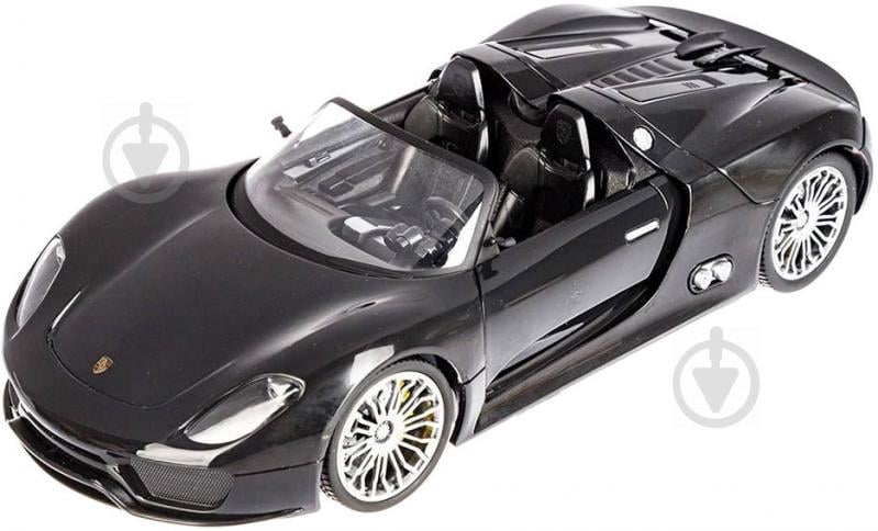 Автомобиль на р/у MZ Porsche 918 в ассортименте 1:14 2246J - фото 4