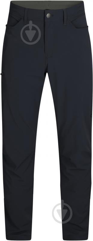 Брюки Outdoor Research MEN'S FERROSI PANTS - 32" INSEAM 287641-2289 р. 34 серый - фото 7