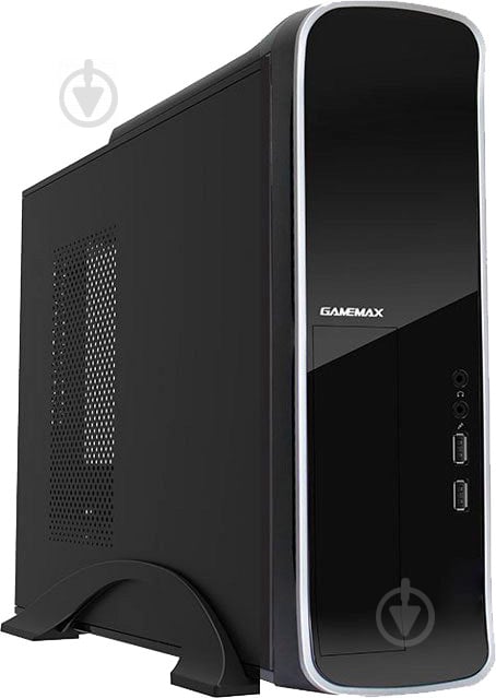 Корпус GameMax ST-610G - фото 1