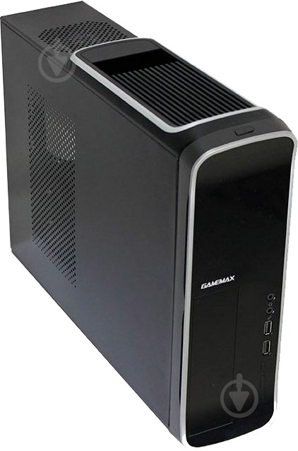 Корпус GameMax ST-610G - фото 2