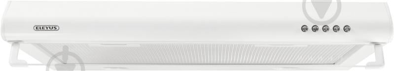 Вытяжка Eleyus Bona H II 50 WH - фото 1