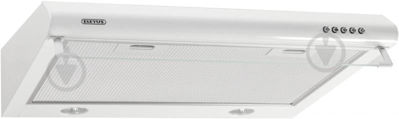 Вытяжка Eleyus Bona H II 50 WH - фото 2