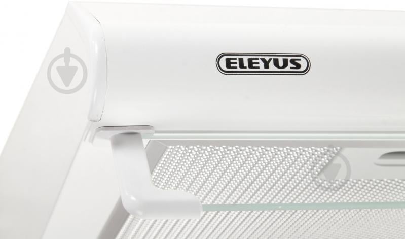 Вытяжка Eleyus Bona H II 50 WH - фото 8