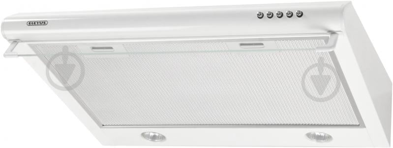 Вытяжка Eleyus Bona H II 50 WH - фото 3
