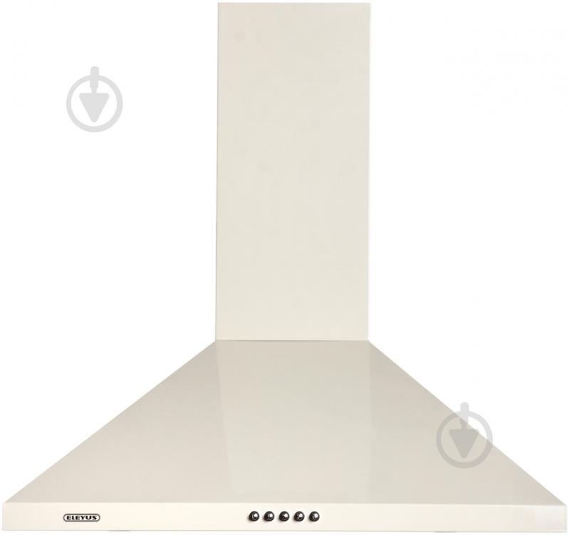 Вытяжка Eleyus Kvinta 750 60 BG - фото 1