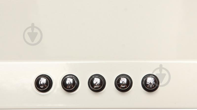 Вытяжка Eleyus Kvinta 750 60 BG - фото 7