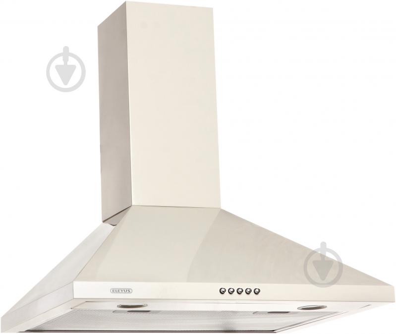 Вытяжка Eleyus Kvinta 750 60 BG - фото 2