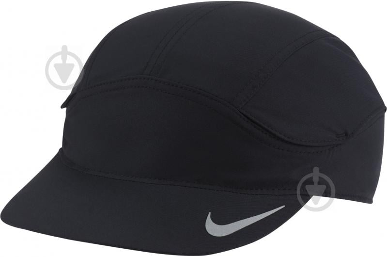 Кепка Nike NK DRY TLWD FAST CAP DC3633-010 OS чорний - фото 1