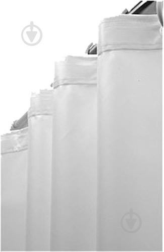 Штора для душа Kolo Lehnen Evolution L33313000 - фото 1