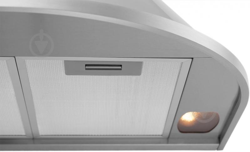 Вытяжка Pyramida BR 60/A INOX - фото 6