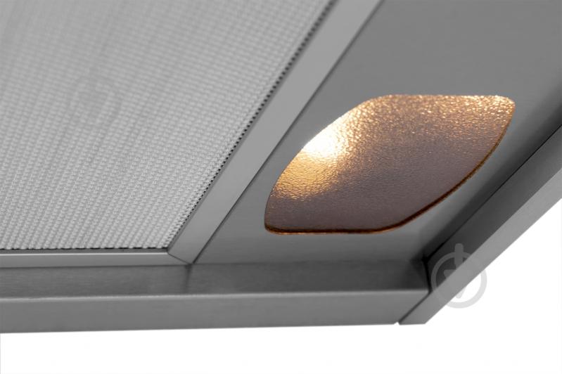 Вытяжка Pyramida BR 60/A INOX - фото 8