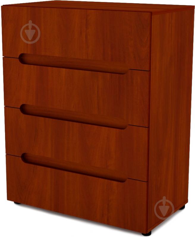 Комод Компанит МС-7 яблоня - фото 1 Комод Компанит МС-7 яблоня - фото 1