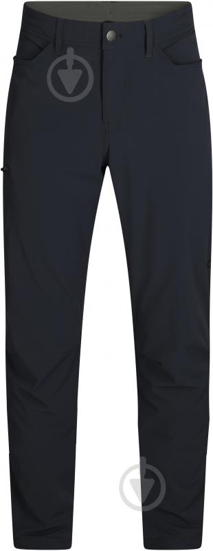 Штани Outdoor Research MEN'S FERROSI PANTS - 32" INSEAM 287641-2289 р. 36 сірий - фото 7