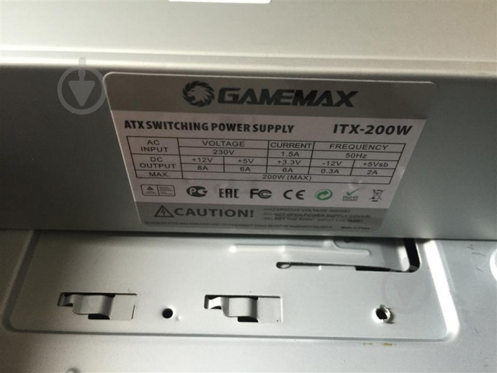 Корпус GameMax ST102-U3 - фото 6