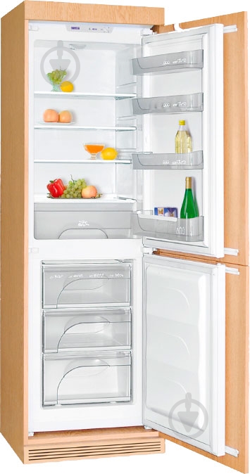 Встраиваемый холодильник Atlant ХМ 4307-078 - фото 1