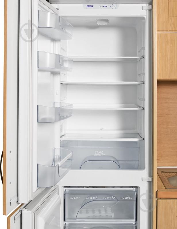 Встраиваемый холодильник Atlant ХМ 4307-078 - фото 2