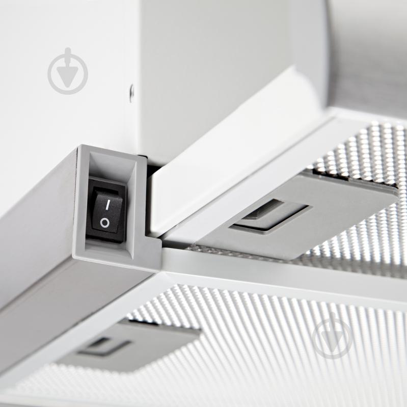 Вытяжка Pyramida TL 60 INOX/2M - фото 6