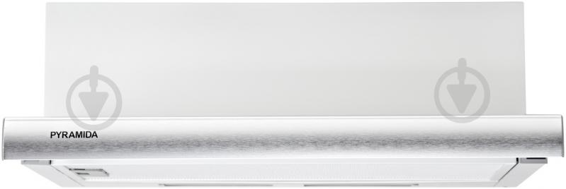 Вытяжка Pyramida TL 60 INOX/2M - фото 3