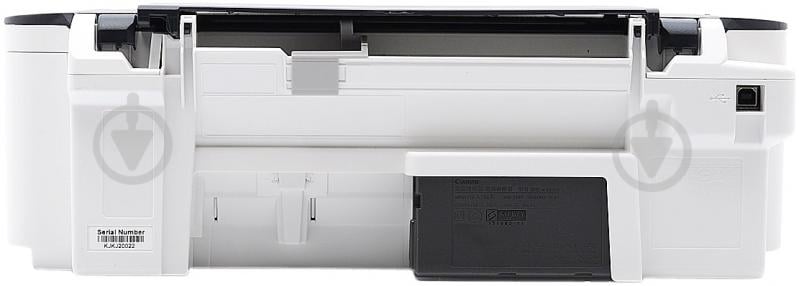 БФП Canon Pixma E404 А4 (8991B009) - фото 4 БФП Canon Pixma E404 А4 (8991B009) - фото 4