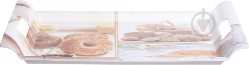 Таця Хліб 40x28 см 66016 - фото 3