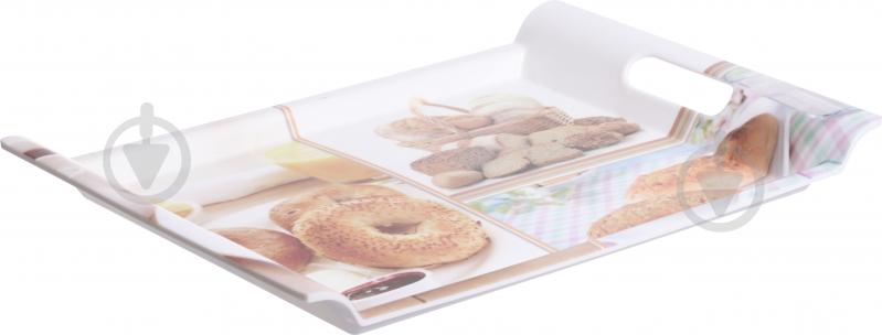 Таця Хліб 40x28 см 66016 - фото 2