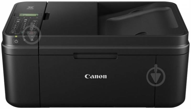 МФУ Canon Pixma MG6840E484 А4 (0014C009) - фото 1