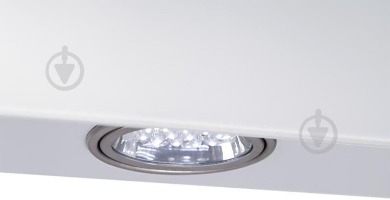 Витяжка Pyramida NR-F 60 WHITE - фото 3