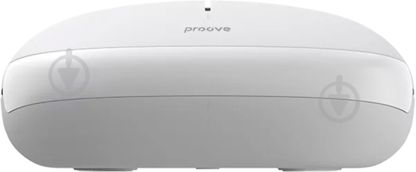 Мышь Proove Ramp white (WNRM00022002) - фото 4 Мышь Proove Ramp white (WNRM00022002) - фото 4