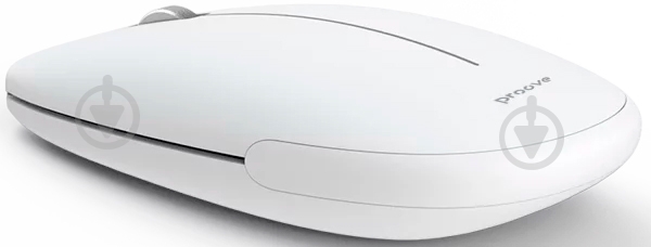Мышь Proove Ramp white (WNRM00022002) - фото 5 Мышь Proove Ramp white (WNRM00022002) - фото 5