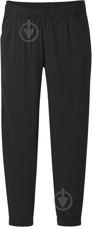 Брюки Outdoor Research MEN'S ZENDO JOGGERS 279960-0001 р. S черный - фото 7