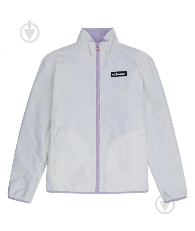 Куртка женская демисезонная Ellesse VALGARDE JACKET SGX20907-375 р.XS сиреневая - фото 7