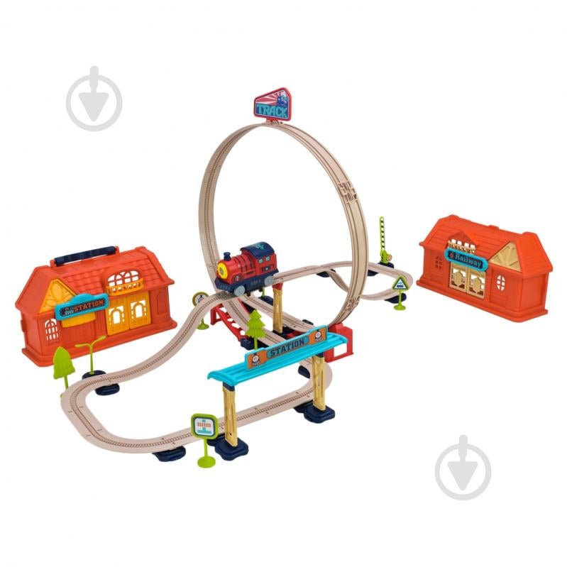 Трек Shantou у валізі 89966 - фото 2